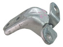 Dobradiça Da Porta Dianteira Esquerda Hyundai I30 2008 A 12
