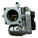 Corpo Borboleta Tbi Palio 1.0 16v Gasolina 2001 A 2006 40smf
