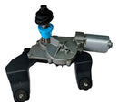 Motor Limpador Traseiro I30 Cw 2011 Original F00s2b2186