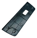 Suporte Moldura Placa Traseira Fiat Ducato 2018 A 2022