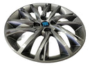 Calota Aro 16 Fiat Pulse 2022 A 2026 Grafite Original