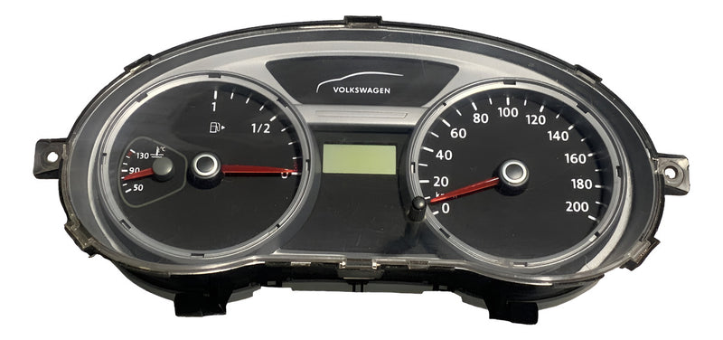Painel Instrumento Vw Gol G5  Saveiro Voyage 1.0 5u0920820a