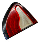 Lanterna Traseira Direita Captur 2017 A 2021  265508073r