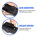 Travessa Teto Strada Cabine Simples 2020 Em Diante Preto