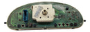 Painel De Instrumentos Volkswagen Gol Bola Parati Saveiro