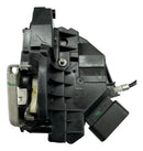 Fechadura Eletrica Dianteira Direita Ford Ecosport 4 Pinos