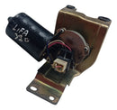 Motor Do Limpador Do Parabrisa Diant.  Lifan 320 Com Suporte