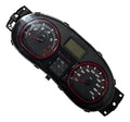 Painel De Instrumentos Renault Sandero Stepway 248106641r