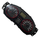 Painel De Instrumentos Renault Sandero Stepway 248106641r