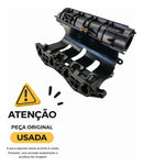 Coletor De Admissão C3 208 1.5 2013 2019 9674376180 Original