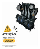 Coletor Admissão Audi A3 1999 A 2006 Original 06a133185p