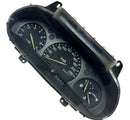 Painel De Instrumentos Rpm Ford Fiesta Courier 1995 Á 2004