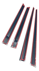 Jogo Friso Lateral Porta Nova Strada Dupla Original 50928967