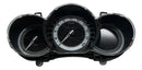 Painel De Instrumentos C3 Aircross 1.6 16v Com Detalhe