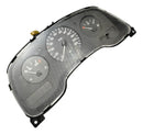 Painel De Instrumentos Gm Astra Zafira 1999 A 2004 Detalhe
