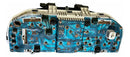 Painel De Instrumentos Mazda Mx3 1991 A 1998