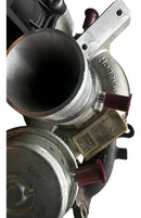 Turbina Chery Tiggo Arrizo 1.5 E4t15b1118010