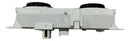 Comando Ar Ventilação Vw Fox 2004 A 2010 5z0819045 Original
