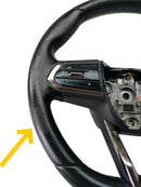 Volante Direção Multifuncional Ford Territory 1.5 2024 2025