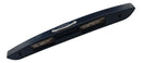Friso Tampa Traseira Luz Placa Ford Fiesta 2003 A 2012