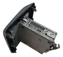 Radio Som Cd Honda Civic 2013 A 2016  Original  39100ts0m01