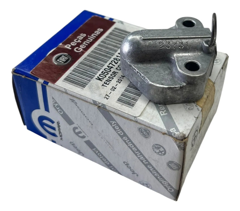 Tensor Corrente Journey Compass 2.0 2.4 05047281aa Original