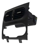 Moldura Painel Fiat Palio Siena Strada Original 100202738