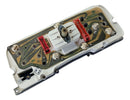 Painel Instrumentos Escort Hobby Verona 1993 A 1996 Detalhe