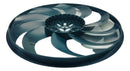 Hélice Da Ventoinha Fiat Cronos 1.3 2021 8250194 Original