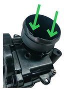Tbi Corpo Borboleta Peugeot 408 1.6 16v Turbo 12/19 Detalhe