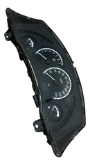Painel De Instrumentos Com Rpm Gm Meriva 93264761bb 03 À 10