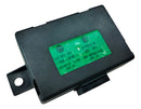 Modulo Central Alarme Golf 2008 A 2013 1je907107 Original
