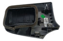Difusor Ar Do Painel Lado Esquerdo Onix Prisma 94750269