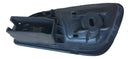Maçaneta Puxador L.d Ford Ka Original E3b5a22600 Preta