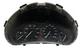 Painel De Instrumentos Peugeot 206 9645096180 03 A 06 1 Plug