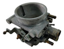 Tbi De Corpo Borboleta Fiat Tempra 2.0 1999 Original Weber