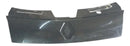 Moldura Grade Superior Do Radiador Renault Sandero 2011 A 14