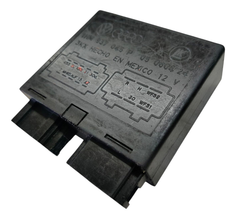 Módulo Conforto Alarme Vw Golf Gti Glm 1993 A 1998 05060424