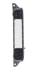Grade Central Parachoque Dianteiro Renault Duster 2012 A 14