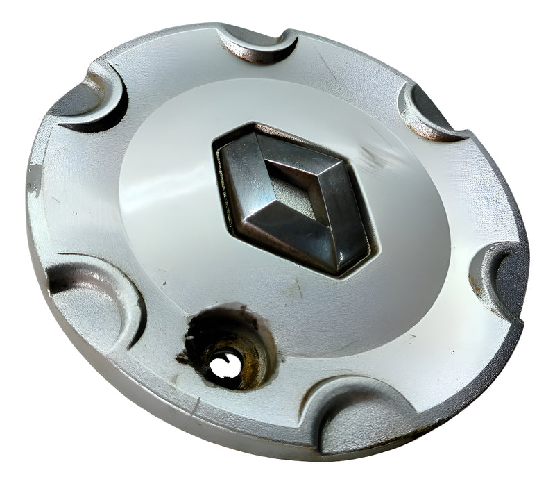 Calota Roda Central Aro Renault Clio 2006 A 2016 Original