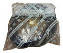 Borracha Porta Traseira Direita Fiat Palio 51938605 Original
