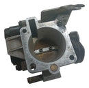Corpo De Borboleta Tbi Chevrolet Corsa 1.0 16v 1997 A 2002