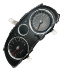 Painel De Instrumentos Rpm Nissan Sentra 24810zt50c
