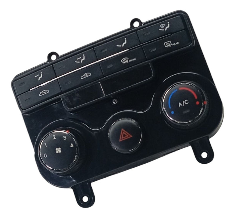 Comando Ar Condicionado Hyundai I30 2009 A 2012 Original
