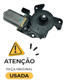 Motor Vidro Elétrico Dianteiro Esquerdo Gol G5 G6 G7 G8