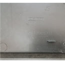 Parachoque Traseiro Fiat Punto 2008 A 2012 735415733 Origina