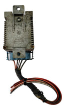 Módulo Ventoinha Mercedes A190 A160 1999 A 2005 A0255453232