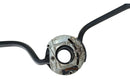 Chave Seta Limpador Volkswagen Santana 1984 A 1991 Original