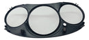 Moldura Painel De Instrumentos Honda Fit 2005 A 2008