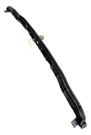 Suporte Travessa Churrasqueira C4 Picasso 2009 2014 Original